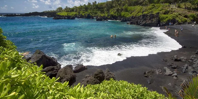 Maui Road to Hana Self-Guided Audio Tour - Image 5