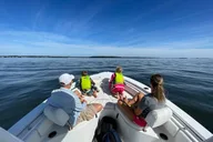 Portland Boat Tour Casco Bay thumbnail 2