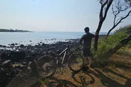 South Point E-Mountain Bike Tour thumbnail 4