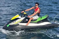 Miami Beach Jetski Tour with Free Boat Ride thumbnail 3