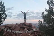 Sedona Spiritual Journey Tour thumbnail 5
