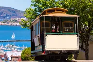 Los Angeles to San Francisco, Yosemite, and Carmel 3-Day Tour thumbnail 6