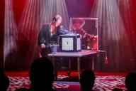 Pigeon Forge Magic Show with Terry Evanswood thumbnail 5