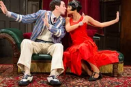 New York The Play That Goes Wrong Ticket thumbnail 4