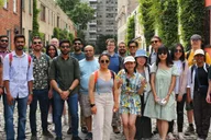 New York City Greenwich Village Food Tour thumbnail 3