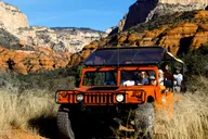 Sedona Jeep Tour Gambler Trail 2 hr thumbnail 2
