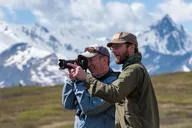 Denali Photo Excursion 3 hr thumbnail 5