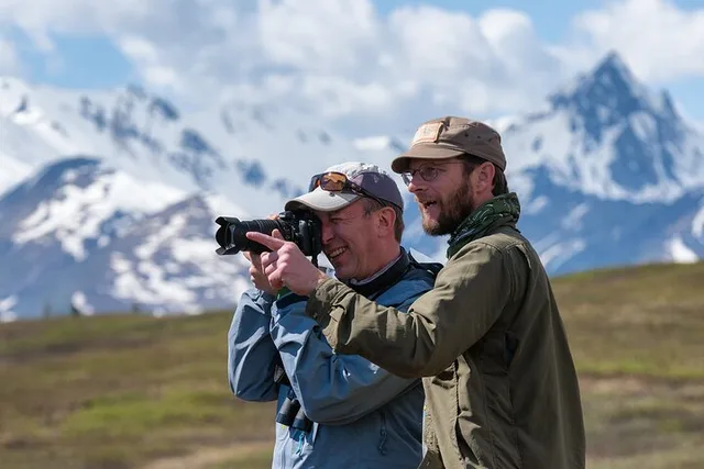 Denali Photo Excursion 3 hr - Image 5