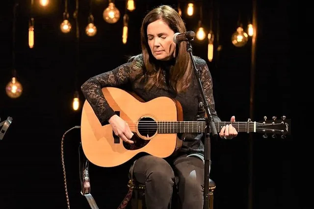 Nashville Songwriter Session & Country Music Hall of Fame - Image 4