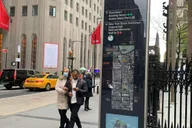 New York City 9/11 Memorial and Financial District Walking Tour thumbnail 4