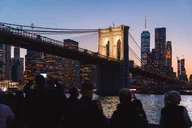 New York City Harbor Lights Cruise thumbnail 2