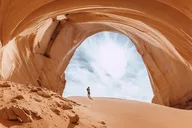 Kanab Great Chamber Tour thumbnail 4