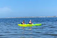 San Diego Bay Kayak Tour thumbnail 6