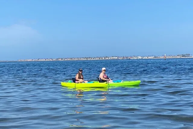 San Diego Bay Kayak Tour - Image 6