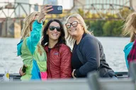 Nashville River Cruise thumbnail 3