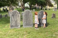 Salem Kids Spooky Tour 60 min thumbnail 5