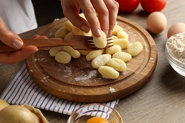 San Francisco Italian Cooking Class - Image 2
