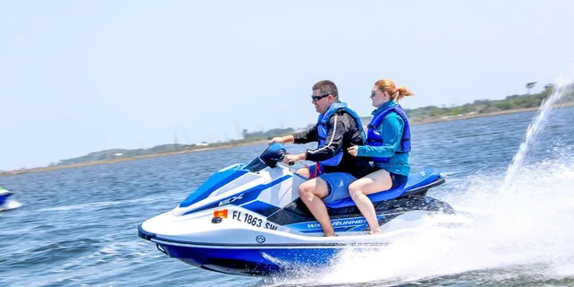Destin Jet Ski Rental - Image 3