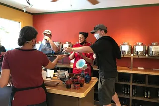 Bar Harbor Culinary Walking Tour