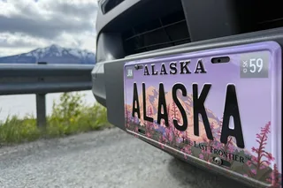 Anchorage Custom Private Tour