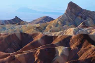 Las Vegas Death Valley Stargazing Tour thumbnail 3