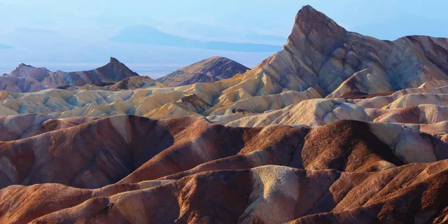 Las Vegas Death Valley Stargazing Tour - Image 3