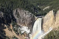 Yellowstone Private Lower Loop Tour with Lunch thumbnail 2