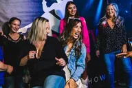Nashville Dueling Drag Brunch thumbnail 6