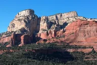 Sedona Spirit Journey and Medicine Wheel Tour thumbnail 1