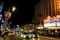 Hollywood Ghosts Walking Tour thumbnail 2