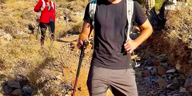 Phoenix Family Guided Hike - Image 4