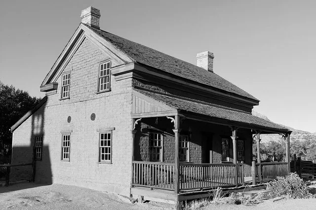 Zion Ghost Tour in Grafton - Image 4