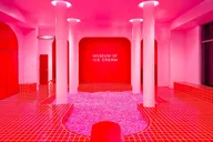 Boston Museum of Ice Cream Entry thumbnail 6