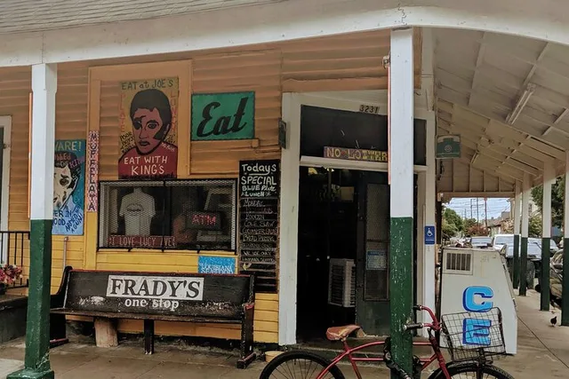 New Orleans Bywater Food & History Tour - Image 3