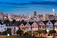 San Francisco Private Departure Transfer to SFO Airport thumbnail 3