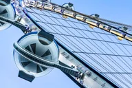 Las Vegas High Roller Observation Wheel thumbnail 1
