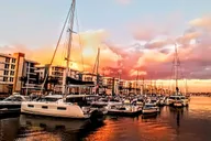 Los Angeles Boat Cruise with Wine and Cheese thumbnail 4