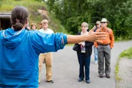 Anchorage Alaska Native Heritage Center Tour thumbnail 5