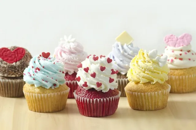 New York City Cupcake Bakery Crawl - Image 1