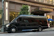 New Orleans Private Transportation thumbnail 4