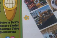 Miami Tiki Cat Boat Tour thumbnail 3