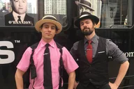 Chicago Gangster Bus Tour thumbnail 2