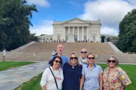 Arlington National Cemetery Walking Tour & Changing of the Guard thumbnail 3
