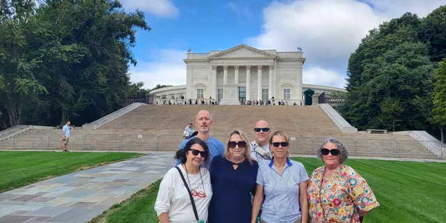 Arlington National Cemetery Walking Tour & Changing of the Guard - Image 3