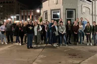 Milwaukee Ghost Walk Third Ward thumbnail 3