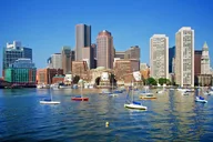Boston Helicopter Day Trip from Manhattan thumbnail 2