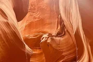 Las Vegas Grand Canyon and Antelope Canyon Tour thumbnail 4