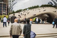 Chicago Driving Tour with River Cruise thumbnail 6