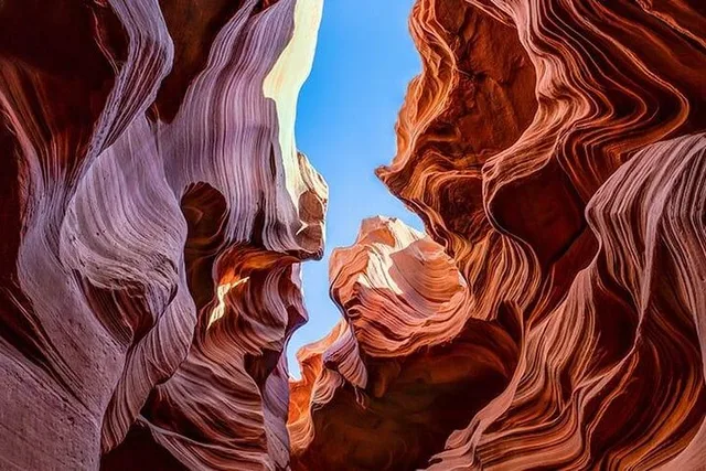 Las Vegas Sedona, Monument Valley & Antelope Canyon Tour 3D/2N - Image 6
