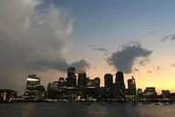 Boston Full Moon Cruise thumbnail 3